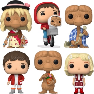 E.T. 40th Anniversary Funko Pop!