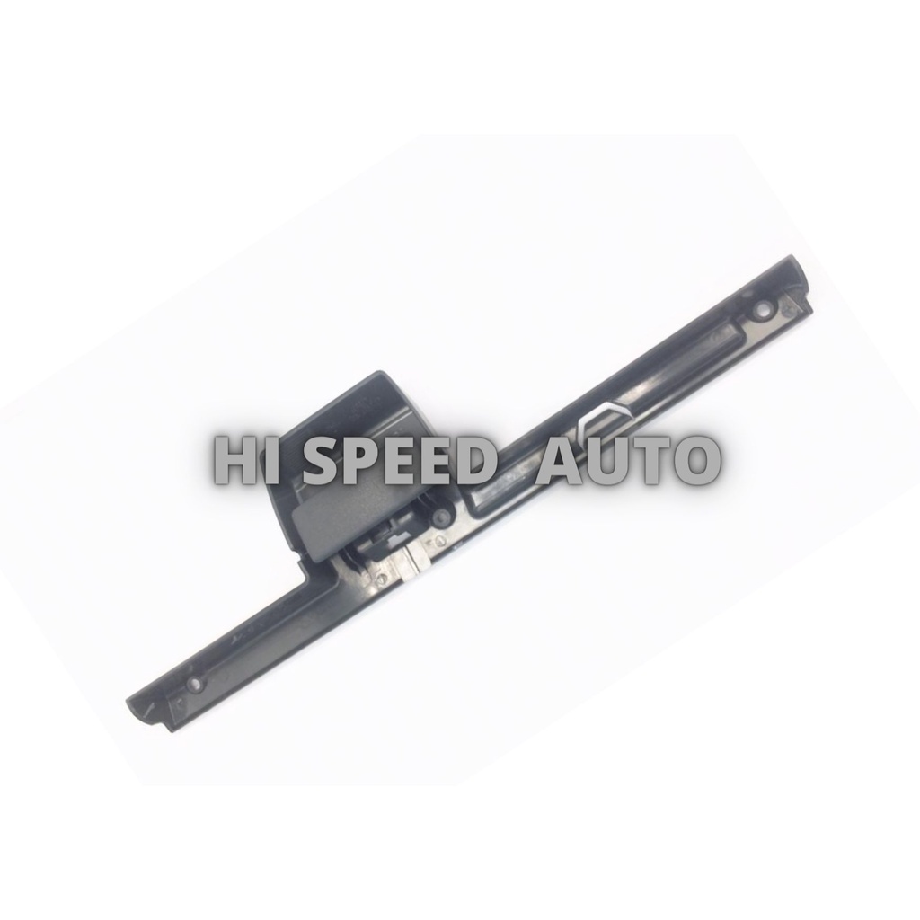 BLM GLOVE BOX LOCK HANDLE BLACK PROTON X 1 ชิ้น