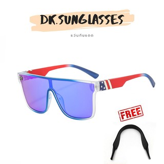 [ แว่นกันแดด ] DK USA *มีบริการเก็บเงินปลายทาง