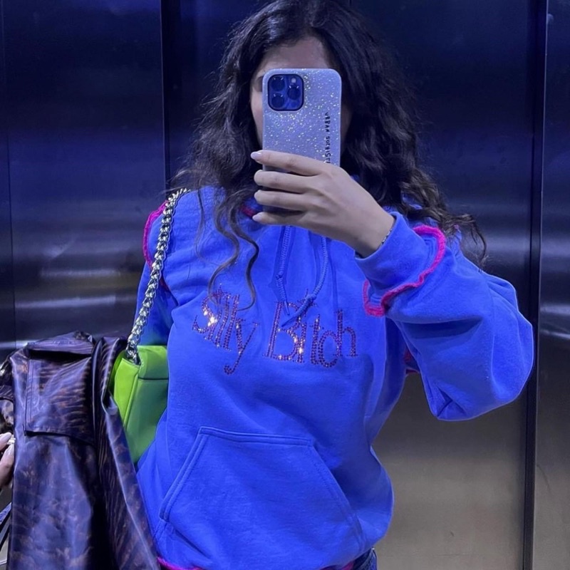 Sold Out Urban Sophistication รุ่น THE SOAP CASE SUGAR COATED 13 Pro Max เคสกลิตเตอร์ เคส