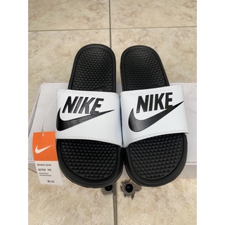 รองเท้าแตะNike แบบสวม (size40-45) น้ำหนักเบามากๆ