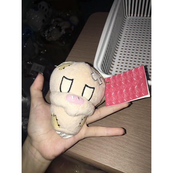 ตุ๊กตา พวงกุญแจ เจ้าหนูปรมาณู หรือ เจ้าหนูอะตอม (Tetsuwan Atomu หรือ Astro Boy) หายาก