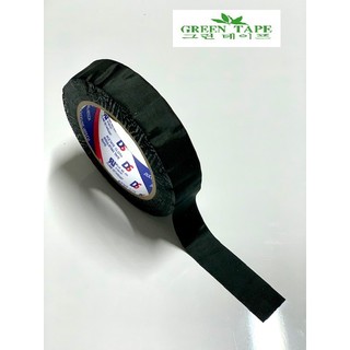 เทปผ้าพันสายไฟ Acetate Cloth Tape ขนาด 25 mm x 30 M บรรจุ 1 ม้วน