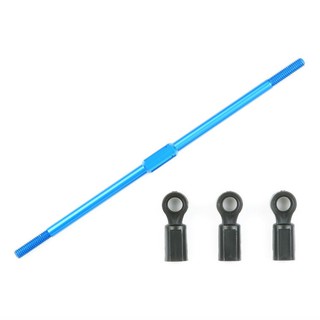 TAMIYA 54195 M-05 ALUMINUM TURNBUCKLE STEERING ROD