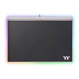 TT PREMIUM MOUSE PAD (เมาส์แพด)  ARGENT MP1 RGB