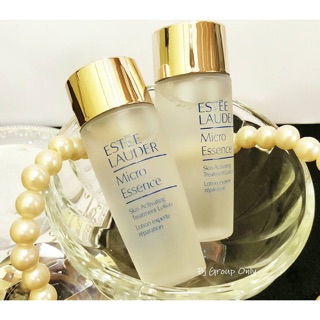 Estee Laurder Micro Essence Skin Activating Treatment Lotion