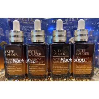 🌟Estée Lauder Advance Night Repair Synchronized Multi-Rocovery Complex Serum ยืนหนึ่งในตำนาน🌟