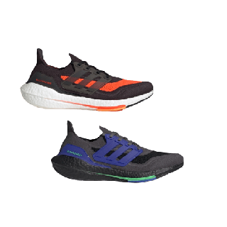 ⚡️เหลือ 1,849- ใส่โค้ด 715LIFE150⚡️ Adidas Ultraboost 21 FZ2559 S23871 FY0432 " ของแท้ ป้ายไทย " รองเท้าวิ่ง