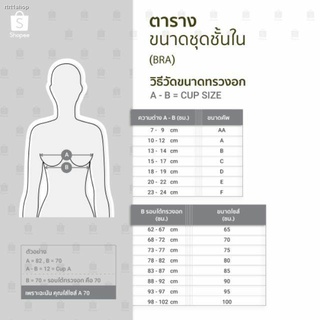 จัดส่งทันทีBra004บราไร้ขอบ ไร้โครง นุ่ม ใส่สบาย ฟองน้ำหนา