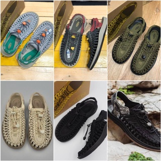 keen Timberwolf/Plaza Taupe✅ของใหม่ ของแท้100%