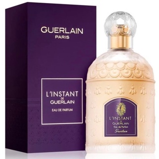 Guerlain L’Instant Eau De Parfum For Women 100 ml. ( กล่องซีล)