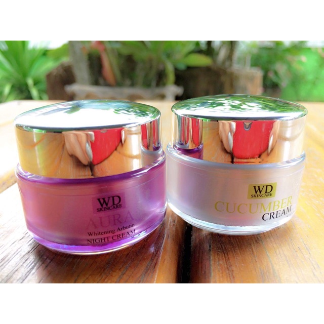 WD Skincare