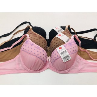 ชุดชั้นใน onono 34B 75 คละสี ลดกระหน่ำจากราคาป้าย (จำนวนจำกัด)