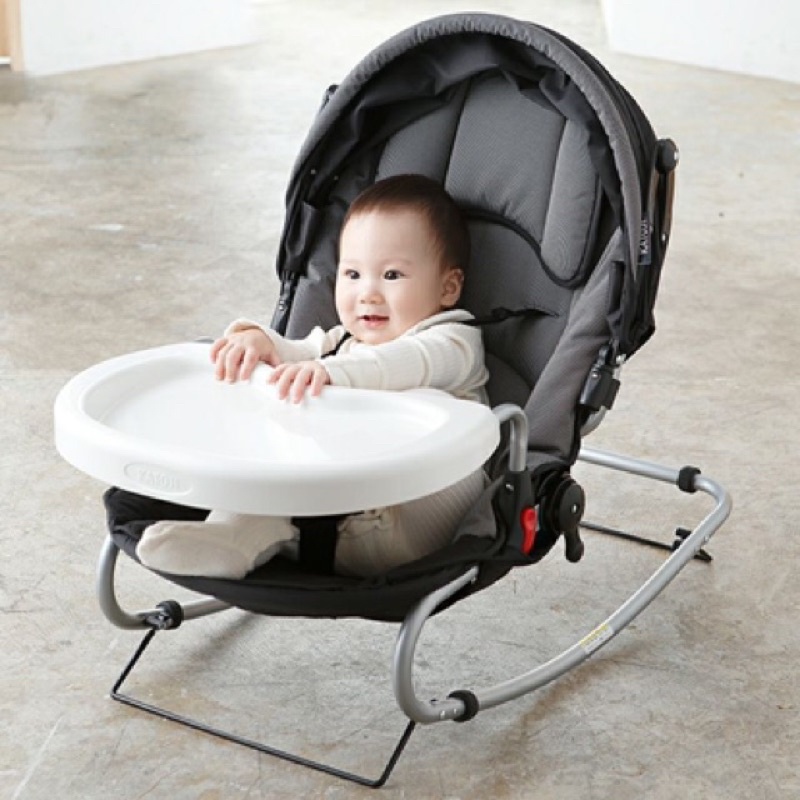 ถาดอาหารสำหรับเปลKATOJI