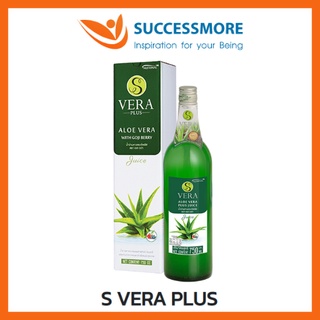 SUCCESSMORE NUTRINAL S VERA PLUS  750 มิลลิลิตร