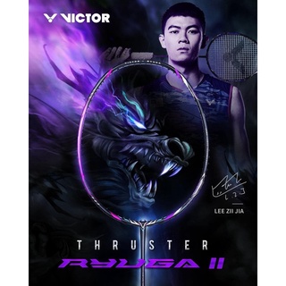 Victor  TK- Ryuga ii