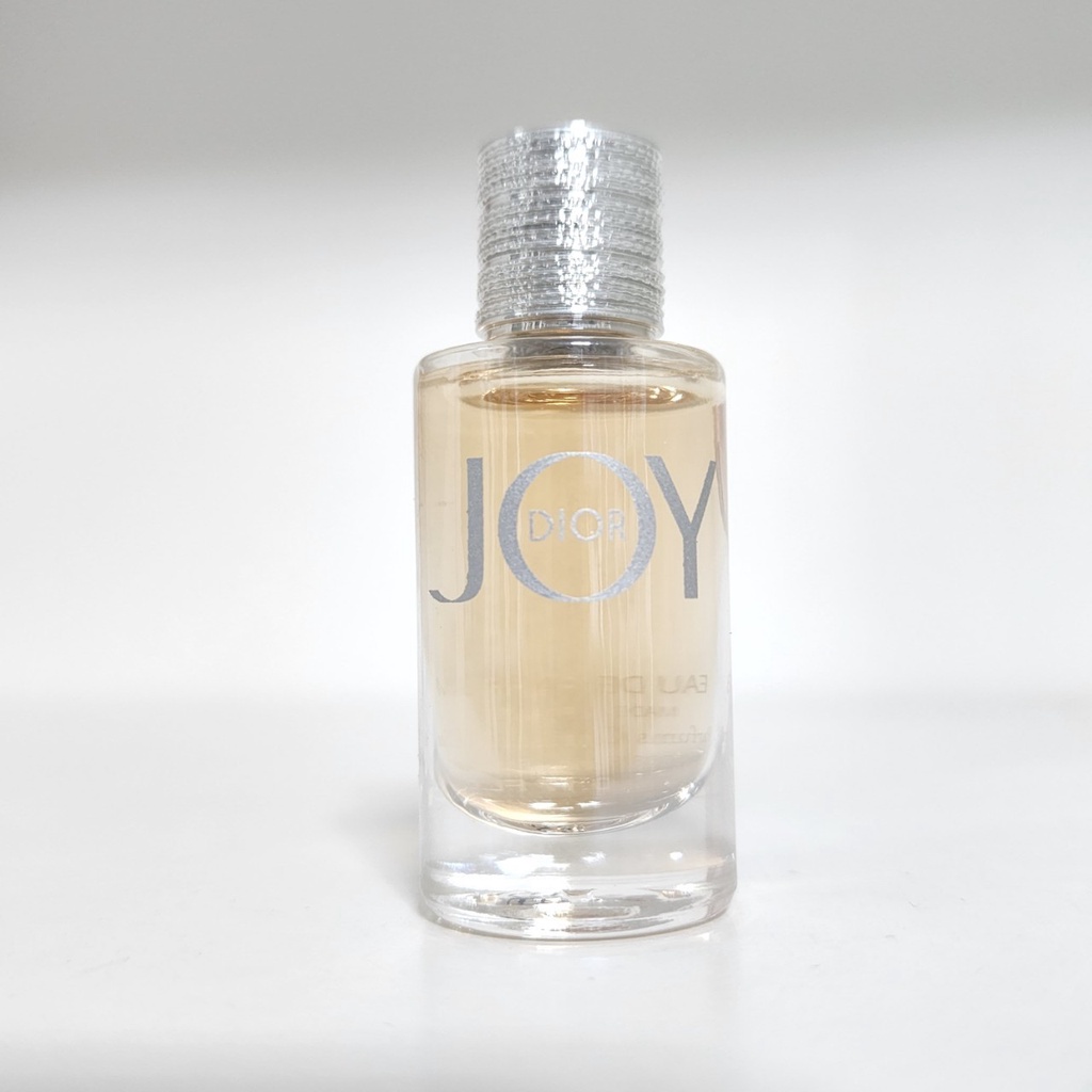 น้ำหอมจิ๋วมินิ Dior Joy By Dior EDP 5ml แบบแต้มไม่มีกล่อง
