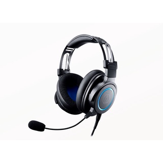 Audio-Technica ATH-G1*ของแท้ รับประกัน 1 ปี* Premium Gaming Headset หูฟังเกมมิ่งพร้อมไมค์ จากแบรนด์ระดับโลก