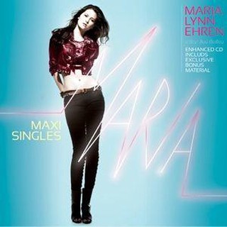 CD ALBUM : MAXI SINGLES - MARIA