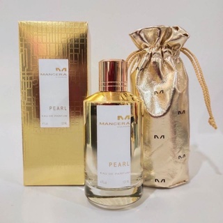 Pearl Mancera  Pearl for women EDP 120 ml.