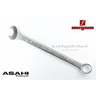 ประแจแหวนข้างปากตาย ASAHI เบอร์ 32 ญี่ปุ่นแท้