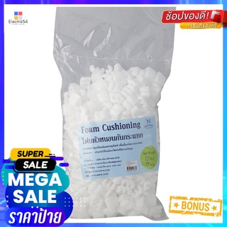 โฟมตัวหนอนกันกระแทก NYC 50 กรัมEPE FOAM CUSHIONING NYC 50G