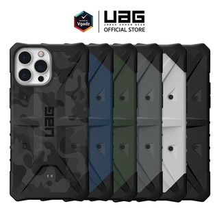 UAG รุ่น Pathfinder - เคสสำหรับ iPhone 13 / 13 Pro / 13 Pro Max