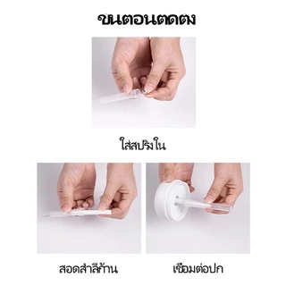 💦พร้อมส่ง!!! ก้านสำลีเครื่องพ่นไอน้ำ 💦เครื่องพ่นอโรม่า ไส้กรอง ตัวกรอง เพิ่มความชื้น เครื่องพ่นไอน้ำ แพ็คละ 10