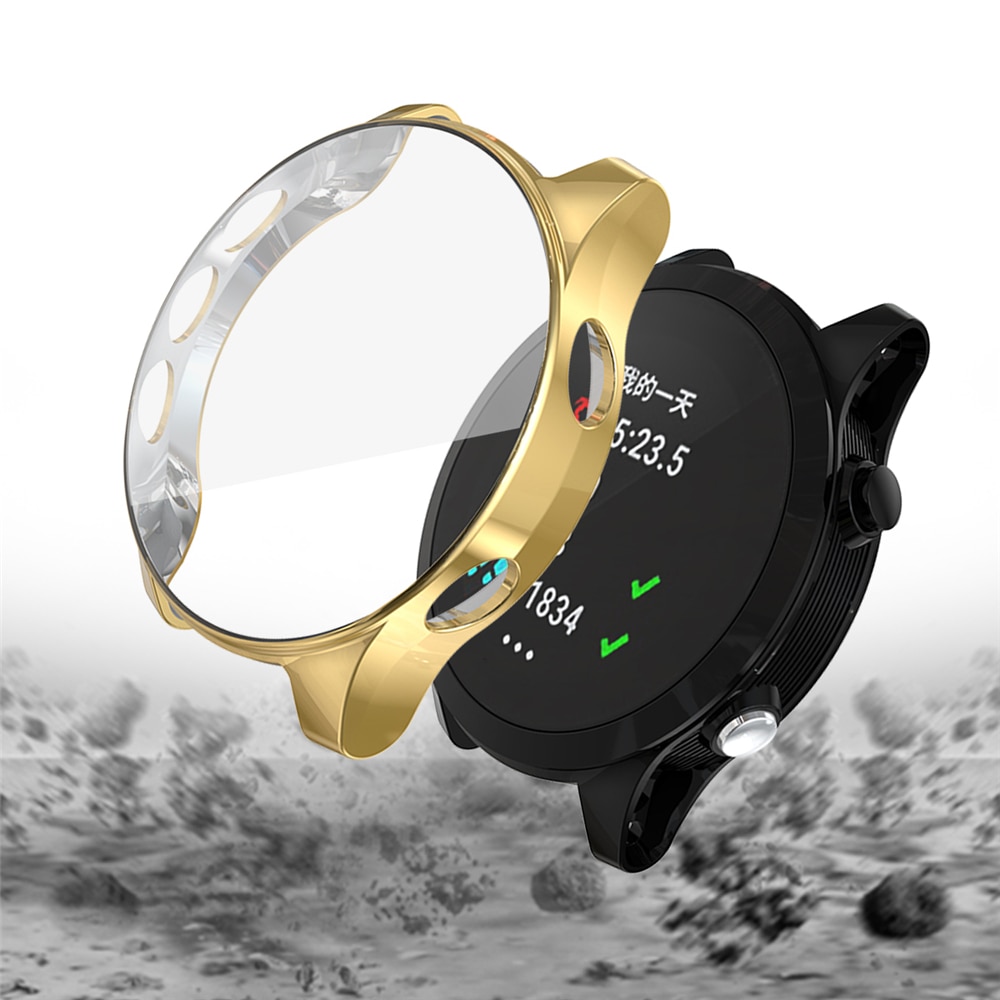 เคสกันกระแทกสําหรับ Garmin Forerunner 935 945