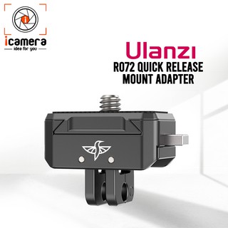 Ulanzi UURIG R072 Quick Release Mount Adapter