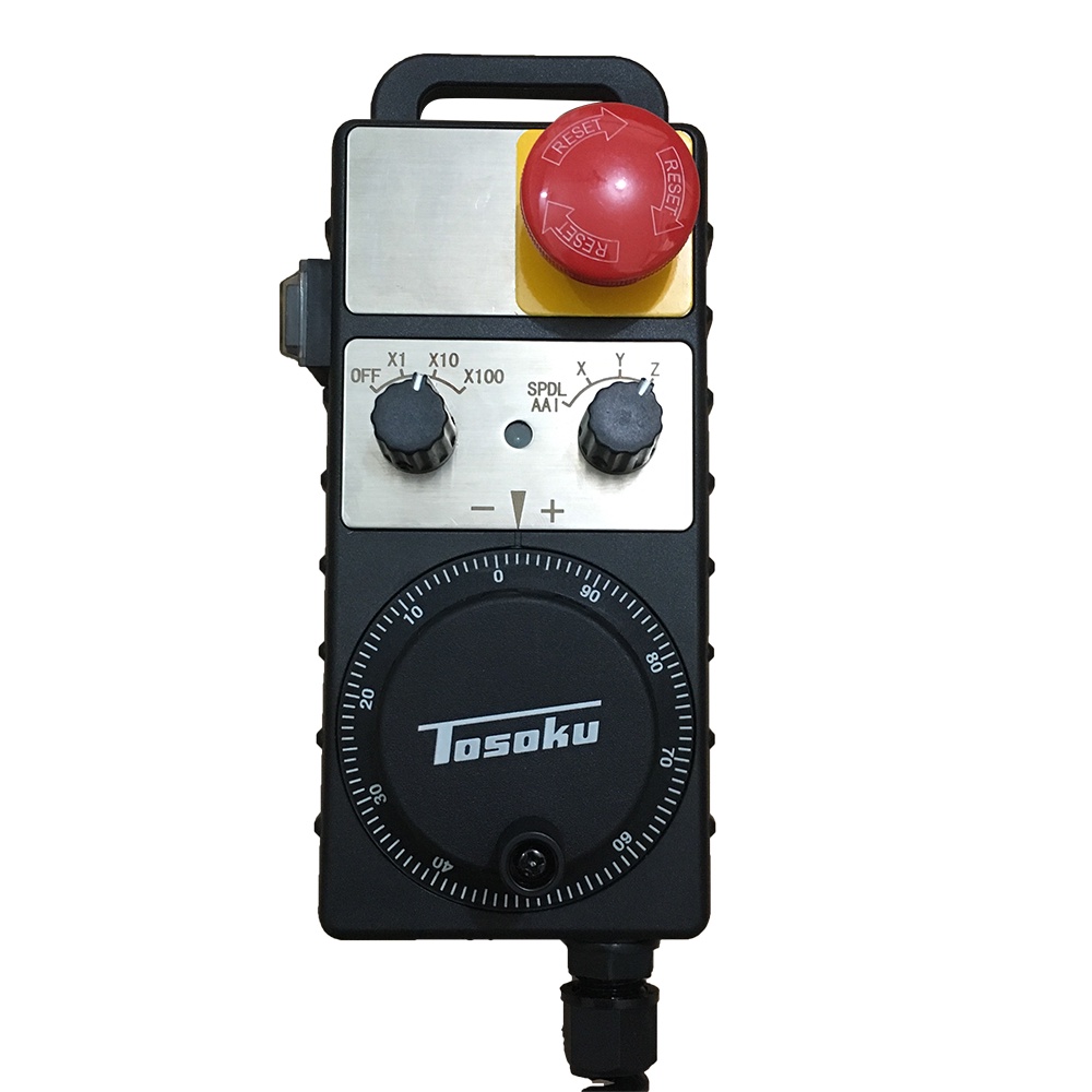 TOSOKU HC HC111 /HC125/HC115-03/HC11D-03พร้อมการเข้ารหัส100PPR/25PPR