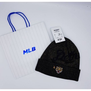 หมวก NY จาก Shop MLB แท้ 100%