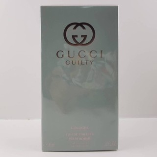 Gucci Guilty Cologne Pour Homme EDT 90ml