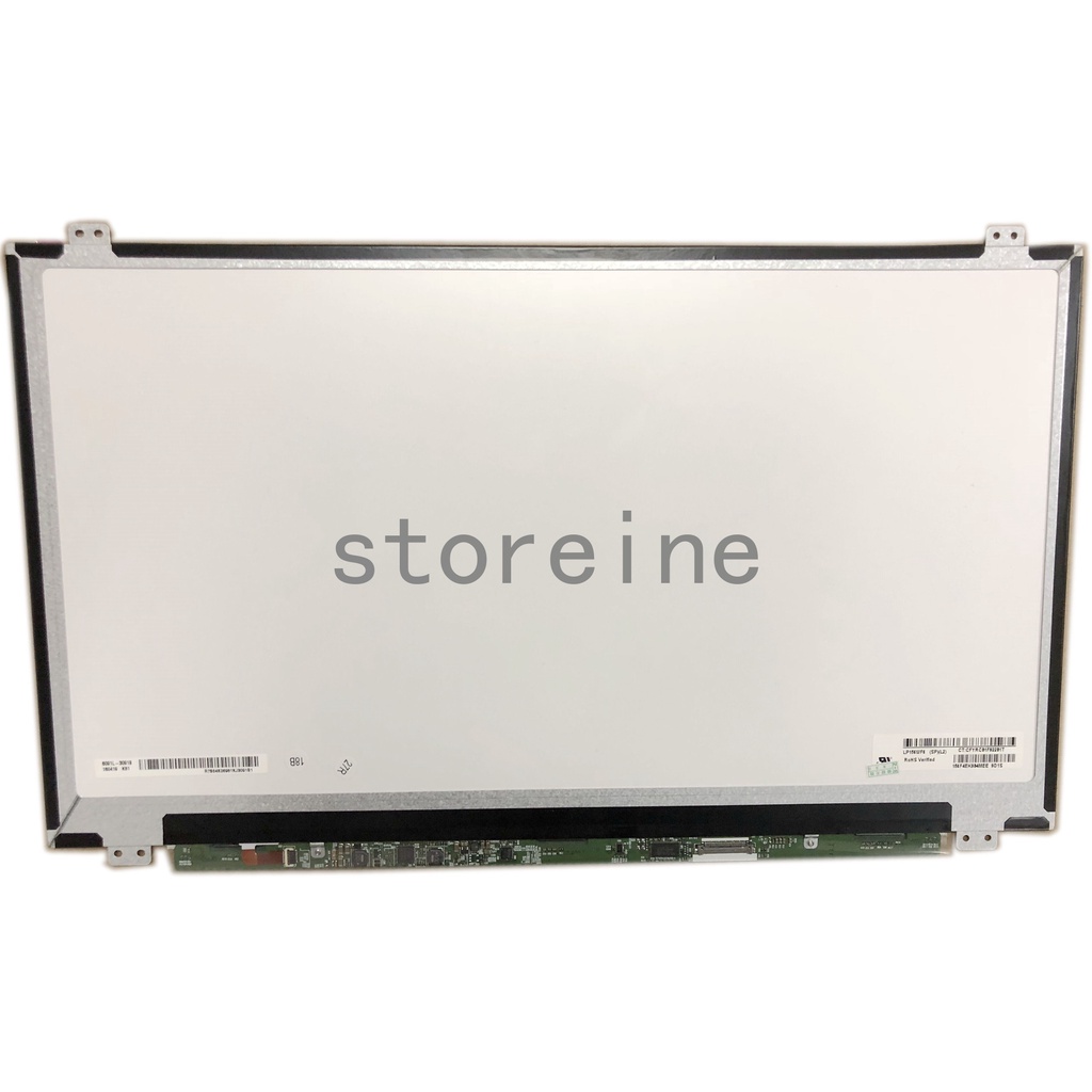 LP156WF6 SPL2 fit LP156WF6 SPL1 LP156WF6 SPA1 SPB1 K1 B156HAN01.2 LTN156HL01 LTN156HL02 LP156WF4 SPB