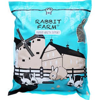 RANDOLPH แรนดอล์ฟ RABBIT FARM อาหารสำหรับกระต่ายทุกช่วงวัย 5 กก.