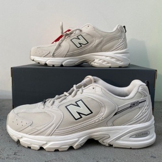 (พร้อมส่ง)​แท้💯%New Balance ช้อปแท้ชัวร์  (New Balance Mr530SH)