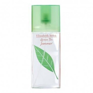 ซีล Elizabeth Arden Green Tea Summer EDT 100 ml.