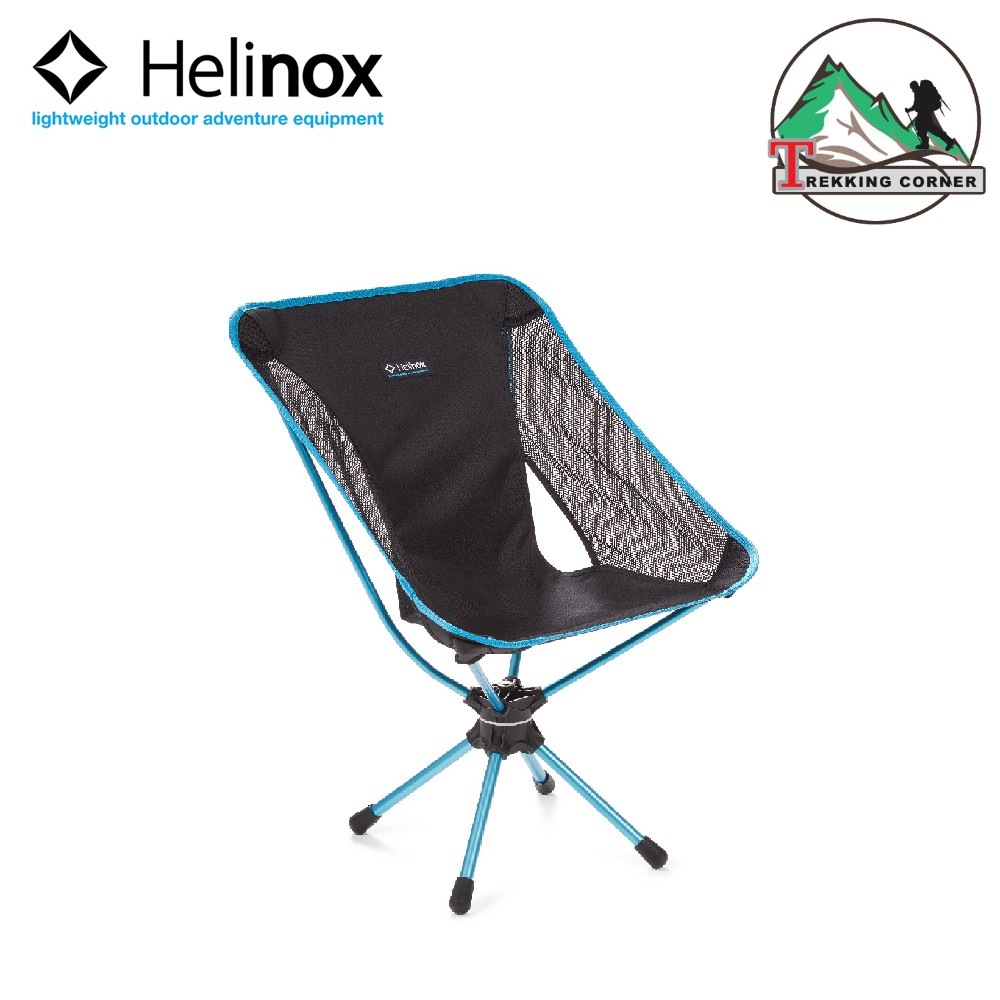 เก้าอี้พกพา Helinox Swivel Chair