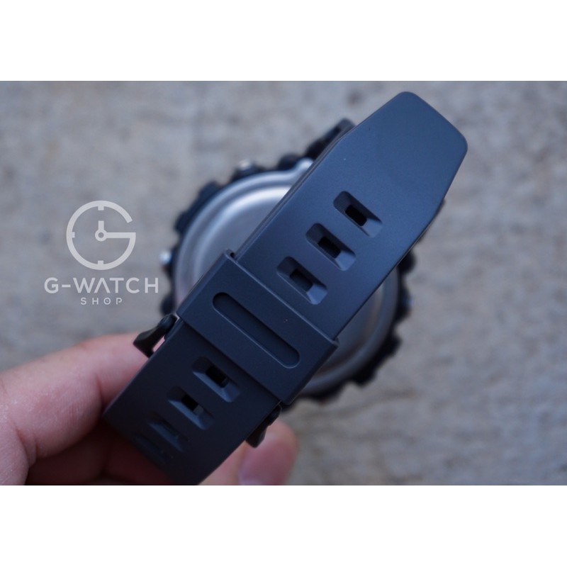 Casio Standard [จอดำ] AE-1500WH-8BV, AE-1500WH-8B, AE-1500WH-8, AE-1500