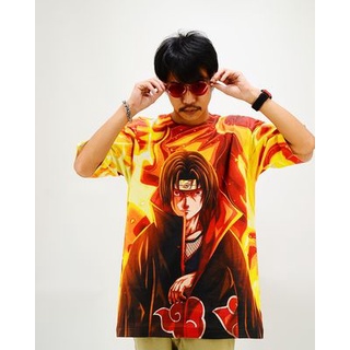 OVP Itachi Akatsuki งาน Bootleg