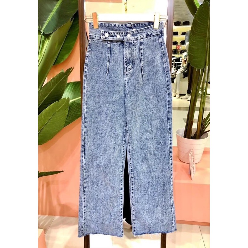 กางเกงยีนส์   Pradap