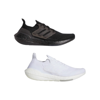 ⚡️เหลือ 2099-2399- ทักแชทรับโค้ดลด300-⚡️ Adidas Ultraboost 21 FY0379 , FY0306 " ของแท้ ป้ายไทย " รองเท้าวิ่ง