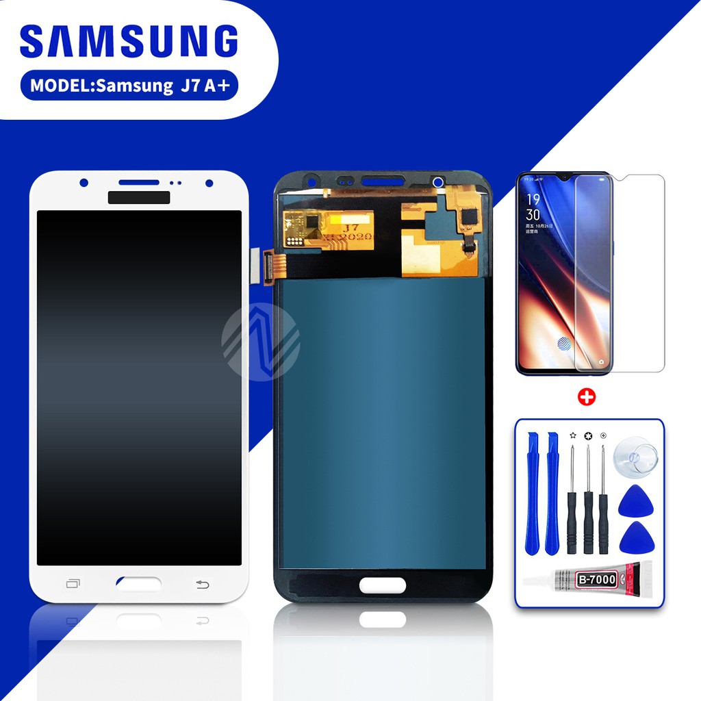Samsung j701 аккумулятор