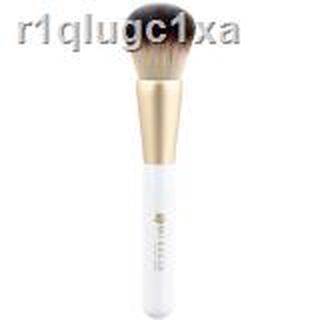 MeiLinda Miracle Full Coverage Face Brush No.MD4117-01 แปรงปัดแป้งฝุ่น เมลินดา  ราคาถูก