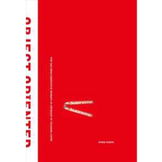 Object Oriented : An Anthology of Supreme Accessories from 1994-2018 [Hardcover]หนังสือภาษาอังกฤษมือ1(New) ส่งจากไทย