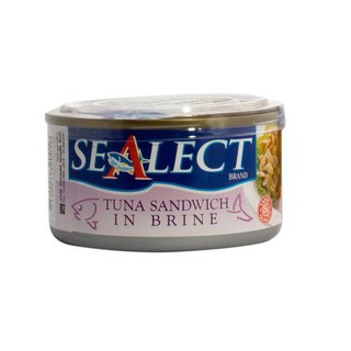 Sealect Tuna Sandwich 165g