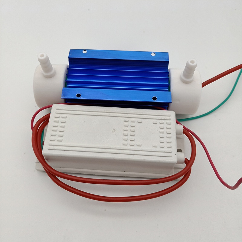 220V3G Quartz Ozone Tube Generator Portable for Air Water Purifier ...