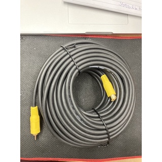 SVDO to AV 15m.Cable Choseal