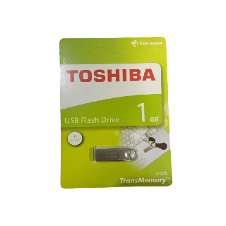 TOSHIBA แฟลชไดรฟ์ USB 2.0 ความจุ 1GB 2GB 4GB 8GB 16 GB 32 GB 64GB