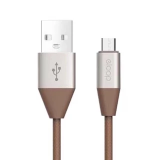 ราคาถูก Orsen by Eloop สายชาร์จ USB Data รุ่น S31/S32/S33 สำหรับ for L/Micro/Type C